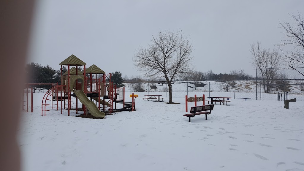 Peterson Park | 310 16th Ave SE, Cambridge, MN 55008, USA | Phone: (763) 689-3211