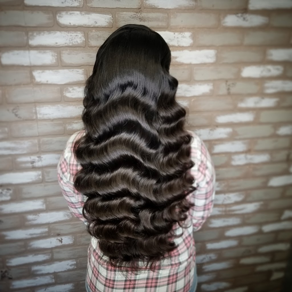 Heed Hair Designs | 3860 Tyler St UNIT 17, Riverside, CA 92503, USA | Phone: (951) 405-9083