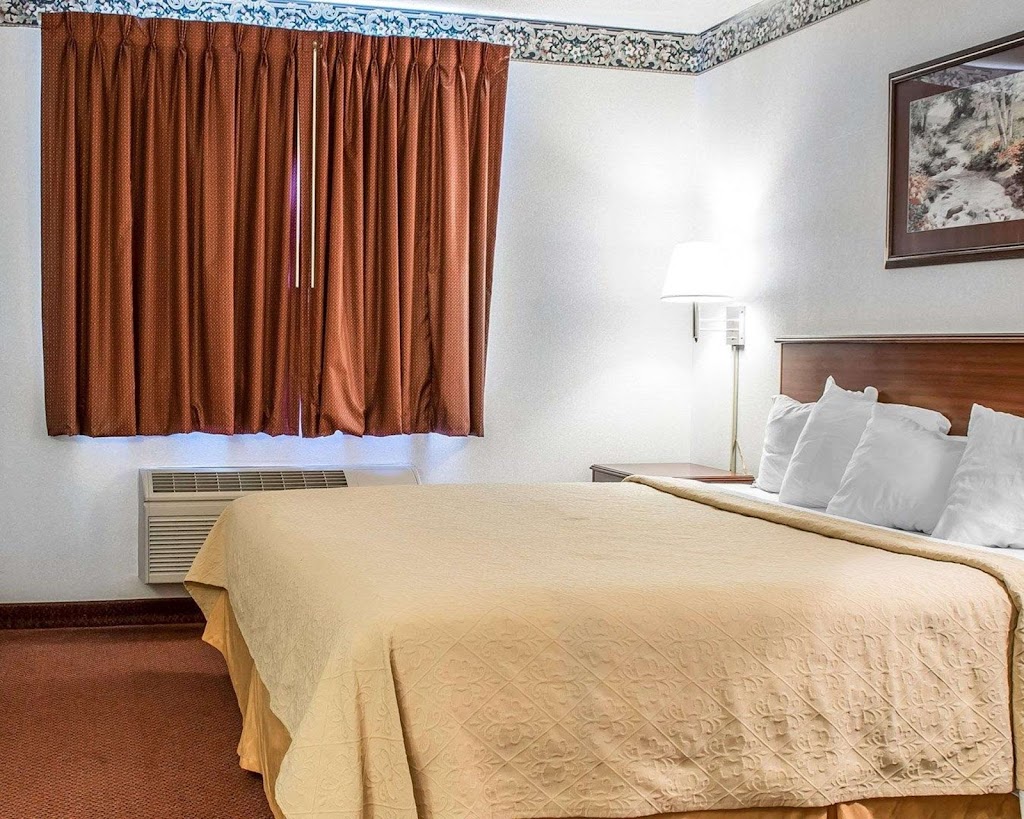 Quality Inn & Suites | 716 Brooks Hill Rd, Brooks, KY 40109, USA | Phone: (502) 955-6272