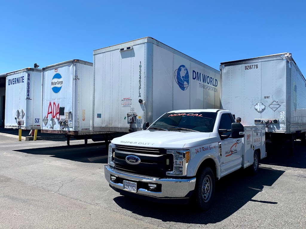 Nor-Cal Truck RV & Repair | 29303 Pacific St, Hayward, CA 94544, USA | Phone: (510) 728-2121