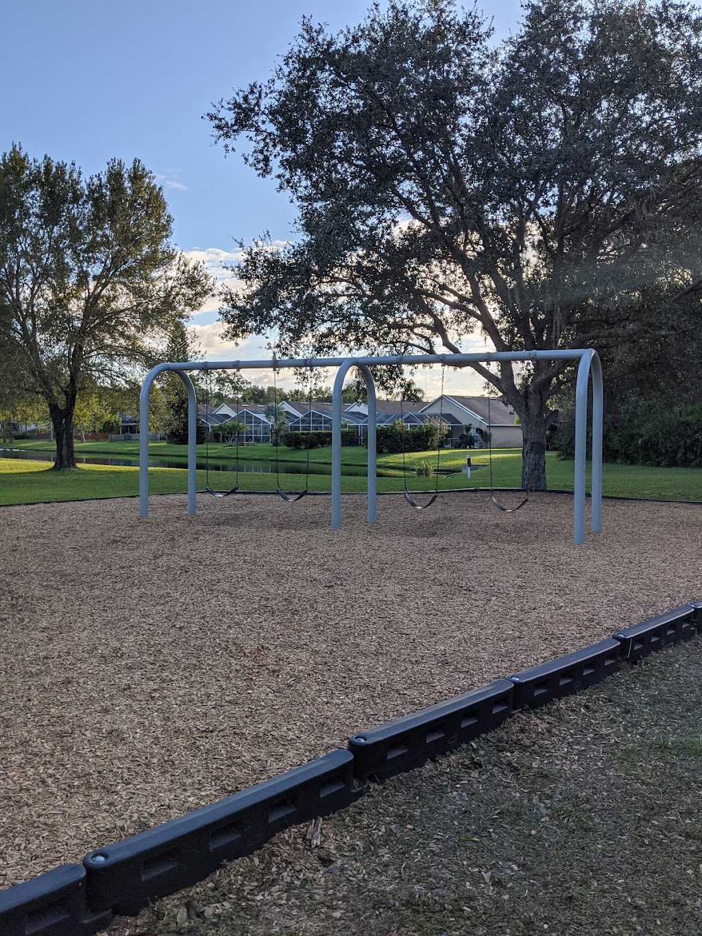 Westwood Lakes Park | 12450 Westwood Lakes Blvd, Tampa, FL 33626, USA | Phone: (813) 744-5595