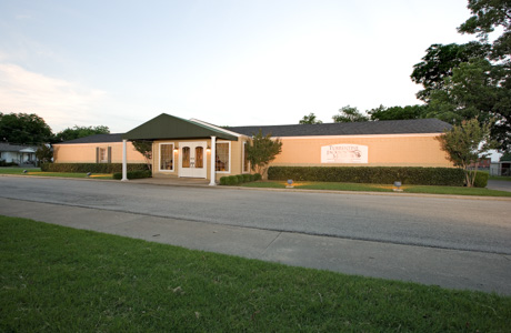 Turrentine Jackson Morrow - Celina | 109 S Oklahoma Dr, Celina, TX 75009, USA | Phone: (972) 382-2311