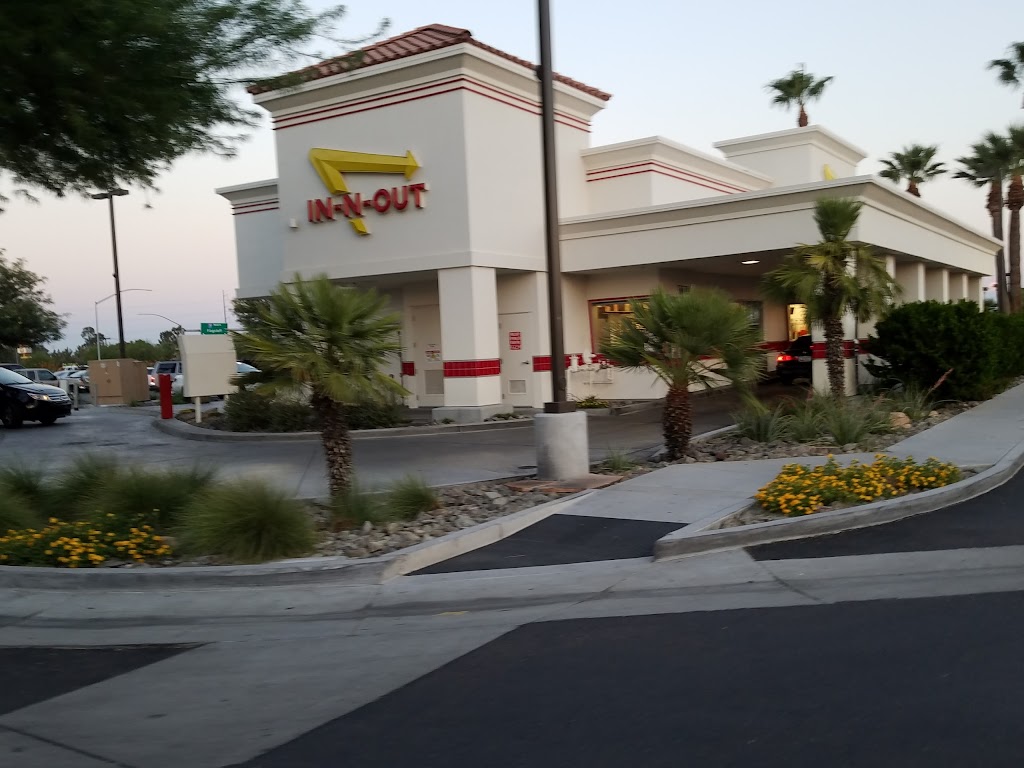 In-N-Out Burger | 2770 W Peoria Ave, Phoenix, AZ 85029, USA | Phone: (800) 786-1000