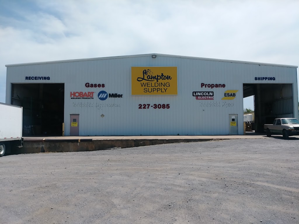Lampton Welding Supply Inc | 1717 OK-97, Sapulpa, OK 74066, USA | Phone: (918) 227-3085