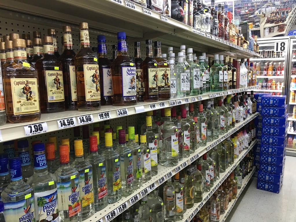 Walton Liquor Store | 4120 W Walton Blvd, Waterford Twp, MI 48329, USA | Phone: (248) 618-9600