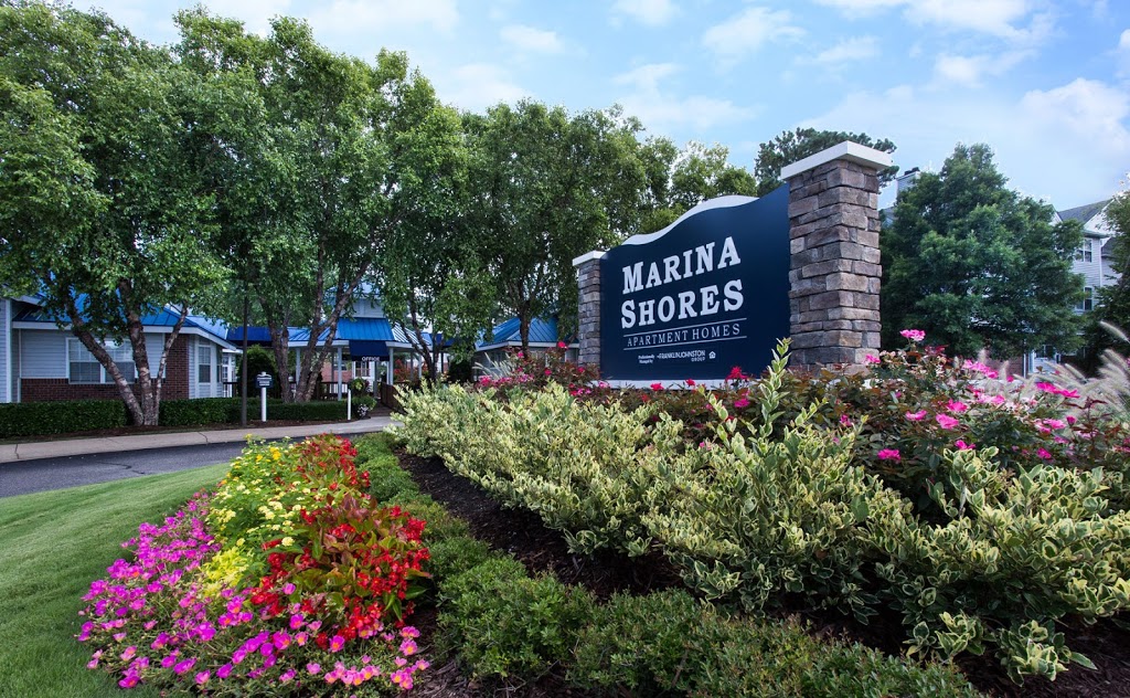 Marina Shores Apartment Homes | 2257 Willow Oak Cir, Virginia Beach, VA 23451, USA | Phone: (757) 335-4776