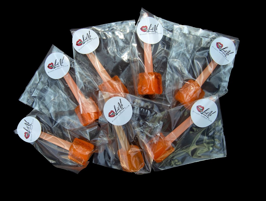 LickMi Candy Hookah Tips | 608 Wyngate Dr W, Valley Stream, NY 11580, USA | Phone: (516) 495-3869