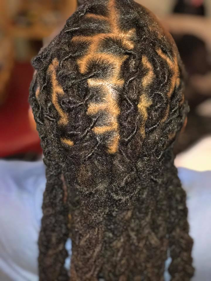 Locs For Life Salon Candler | 2370 Candler Rd, Decatur, GA 30032 | Phone: (404) 228-8714