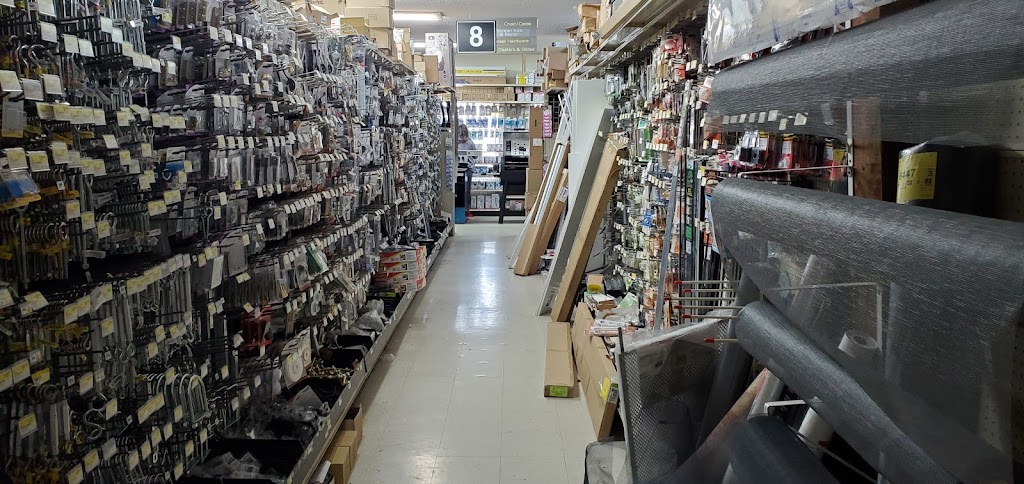 Lakewood Hardware & Paint, Inc | 9020 Lakewood Dr SW, Lakewood, WA 98499, USA | Phone: (253) 581-1010