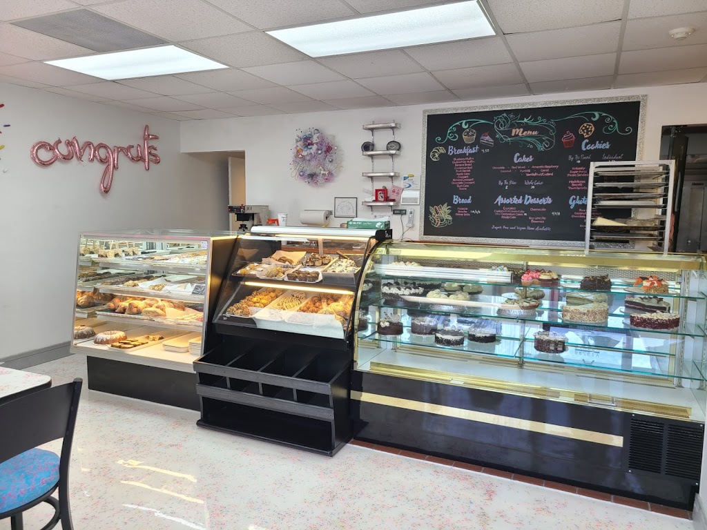 Breezy Bakery | 11904 Cortez Rd W Unit A, Cortez, FL 34215, USA | Phone: (941) 900-1011