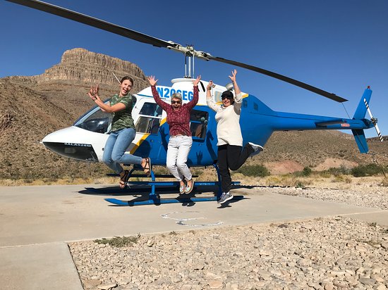 Wild West Helicopters - Las Vegas | 2634 Airport Dr #106, North Las Vegas, NV 89032 | Phone: (702) 333-5321