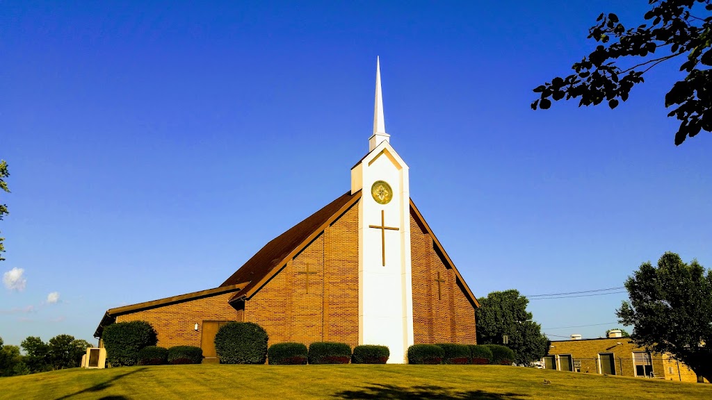Bethel Reformed Presbyterian | 1100 N Market St, Sparta, IL 62286, USA | Phone: (618) 443-3521