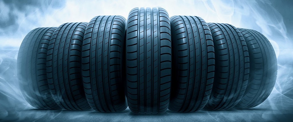 Gomez Tires | 11711 Westminster Ave, Garden Grove, CA 92843, USA | Phone: (714) 553-0004