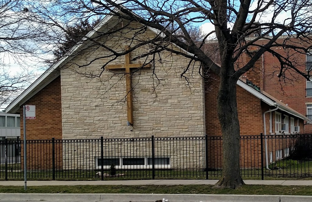 Bowmanville Baptist Church | 5301 N Lincoln Ave, Chicago, IL 60625, USA | Phone: (773) 878-1976