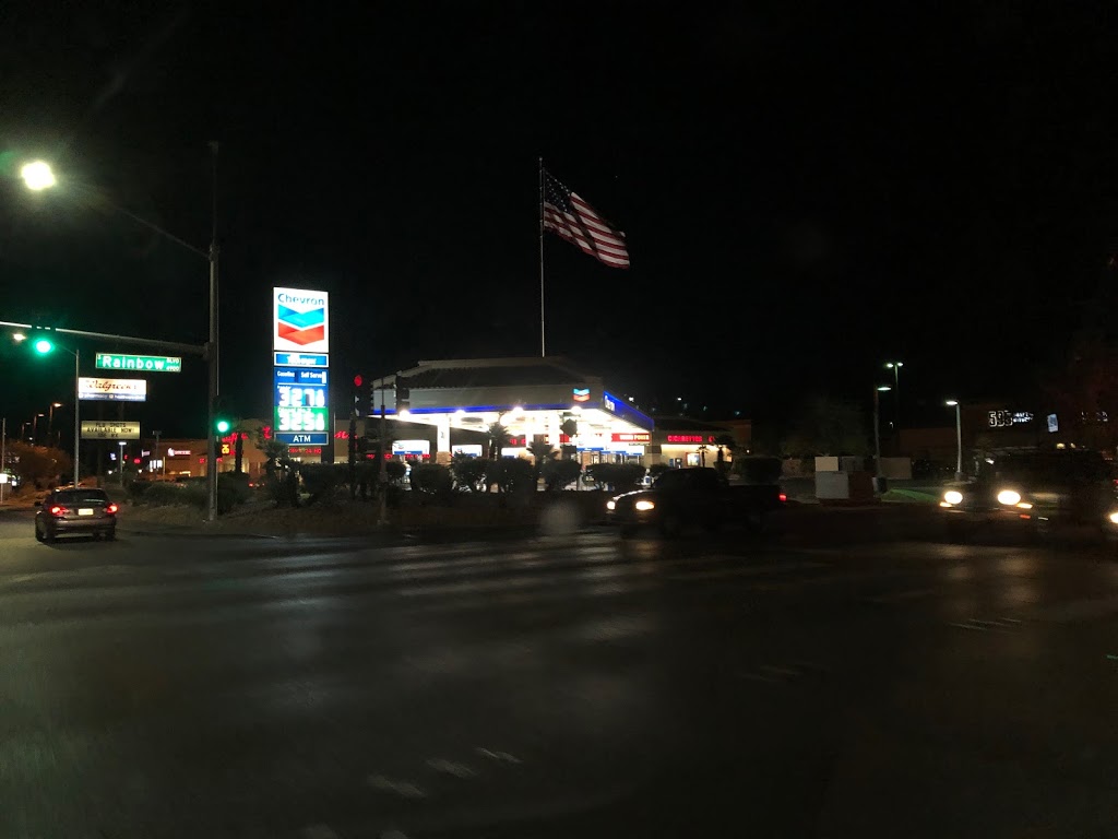 Terrible Herbst Convenience Store | 6885 W Tropicana Ave, Las Vegas, NV 89103, USA | Phone: (702) 247-7779