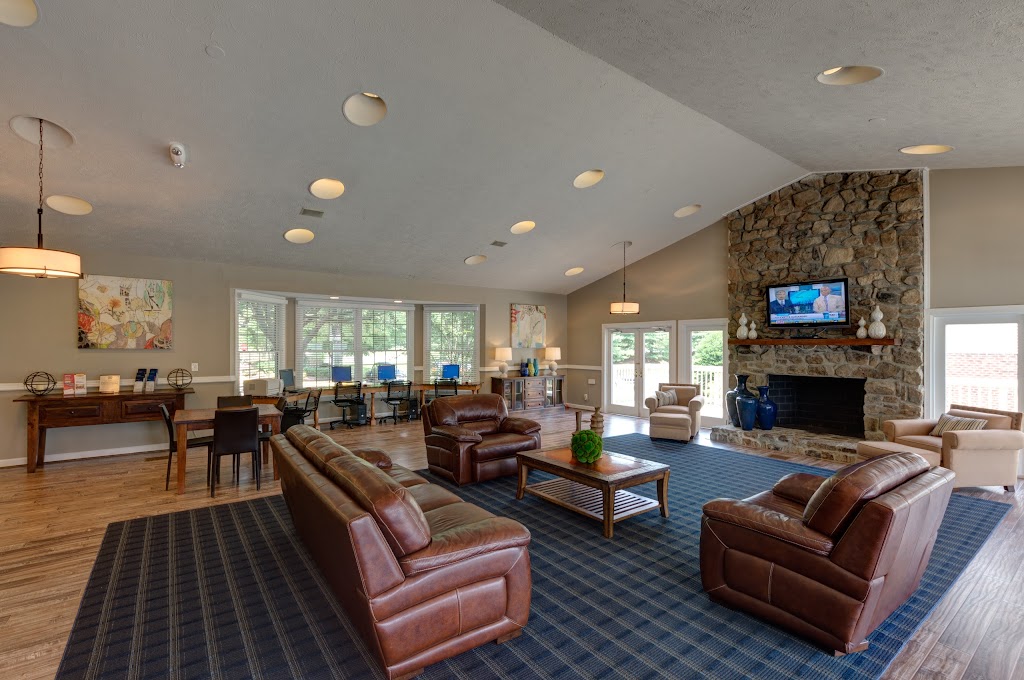 Elme Manassas | 10519 Lariat Ln, Manassas, VA 20109, USA | Phone: (571) 554-5230