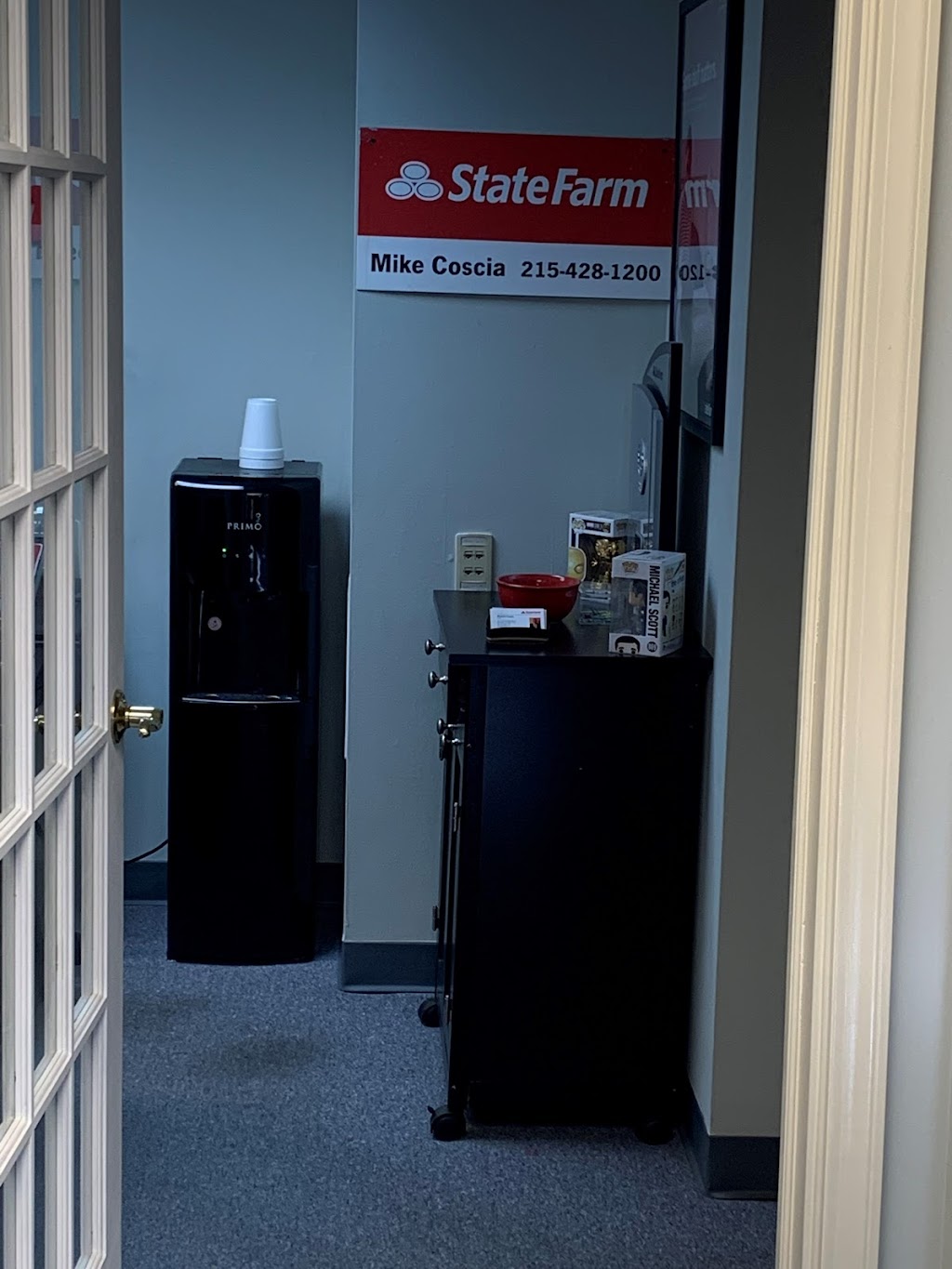 Michael Coscia - State Farm Insurance Agent | 2222 Trenton Rd # 2, Levittown, PA 19056, USA | Phone: (215) 428-1200