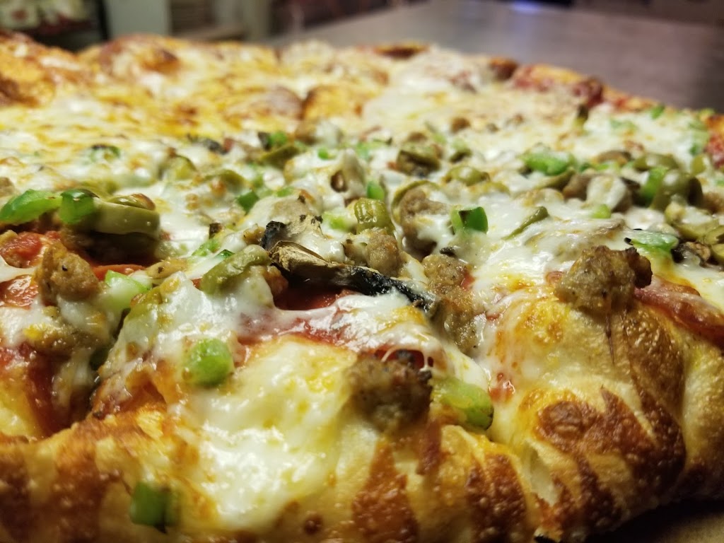 Jimmy Pops Pizza Shop | 863 E Market St, Huntington, IN 46750 | Phone: (260) 200-1154