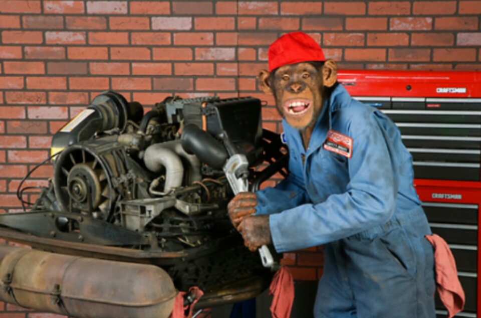 Countryside Auto Repair & Auto | 303 N Center St, Pierson, FL 32180, USA | Phone: (386) 523-8917