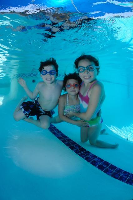 Sherman Swim School | 1075 Carol Ln, Lafayette, CA 94549, USA | Phone: (925) 283-2100