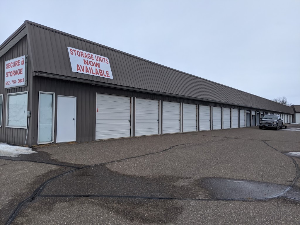 Secure Storage | 822 Babcock Blvd, Delano, MN 55328, USA | Phone: (612) 718-3641
