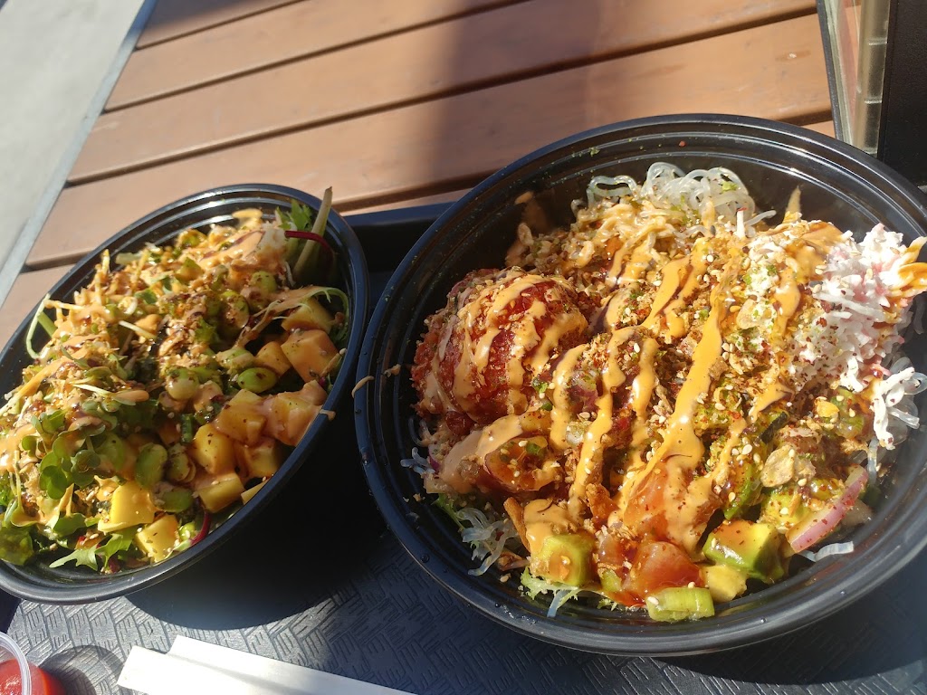 AhiPoki | 1377 E Gladstone St STE 102, Glendora, CA 91740, USA | Phone: (909) 305-6002