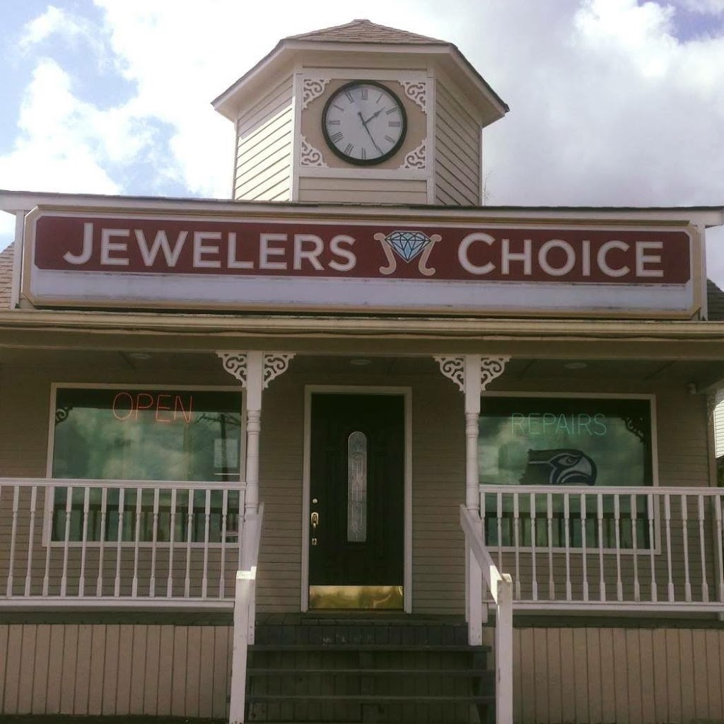 Jewelers Choice Inc | 8220 Beverly Blvd, Everett, WA 98203, USA | Phone: (425) 356-9944