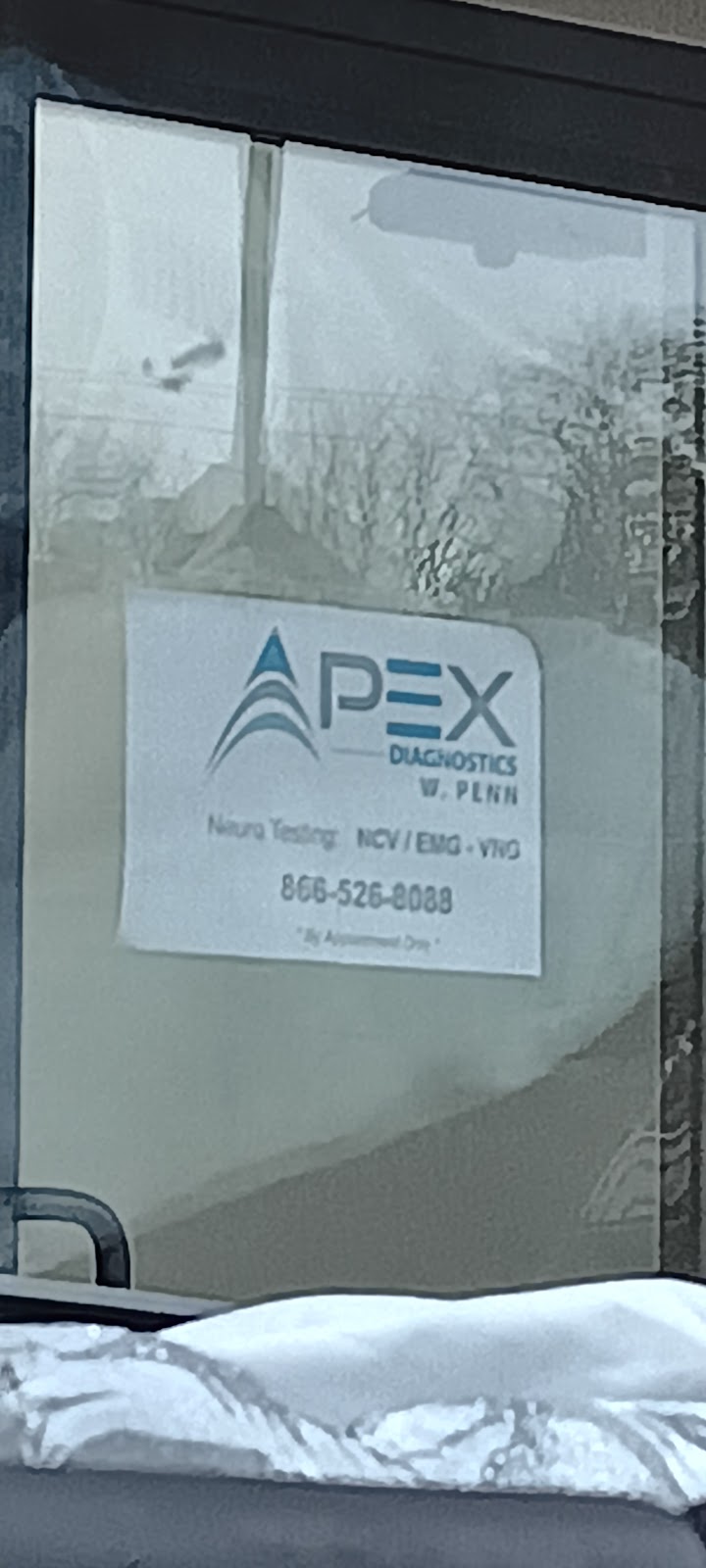 Pain and Spine Specialists of Pennsylvania - Connellsville | 2614 Memorial Blvd Suite A, Connellsville, PA 15425, USA | Phone: (724) 638-4537