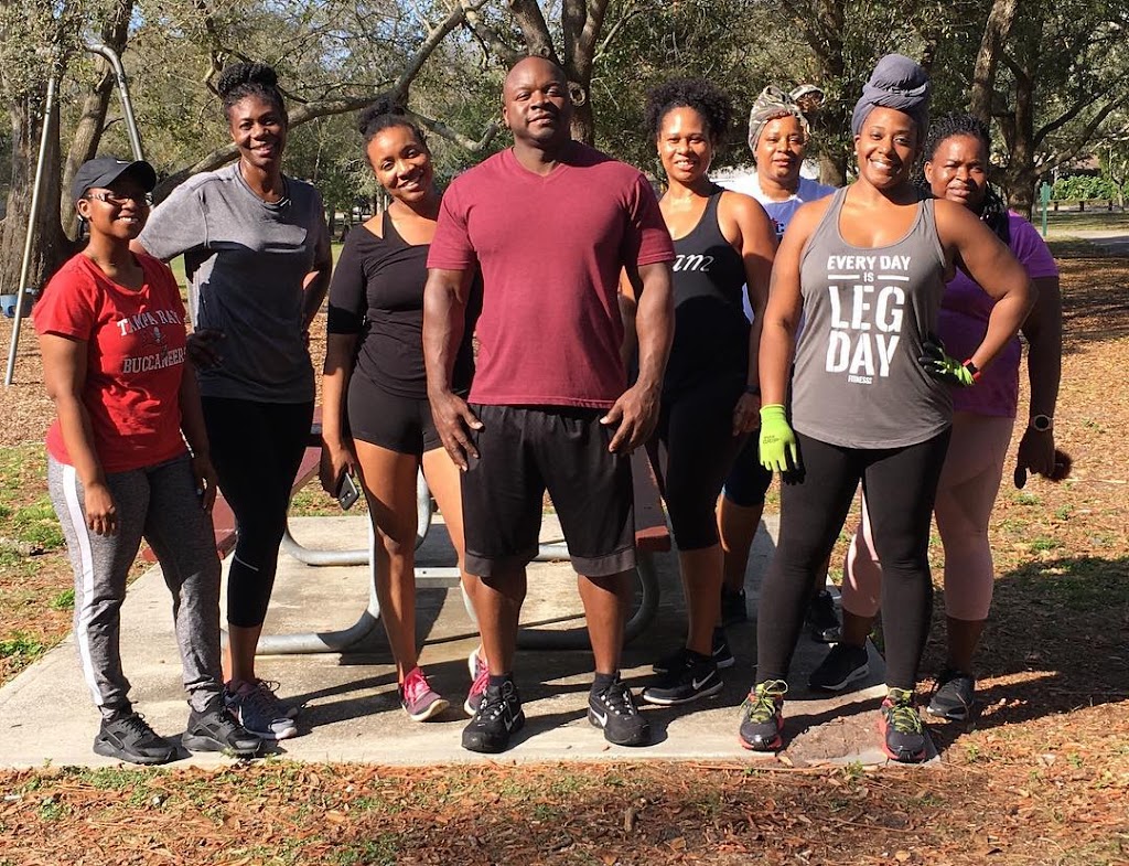 MK Fitness Bootcamp, Personal Training Temple Terrace Fl. | Copeland Rd, Tampa, FL 33637, USA | Phone: (813) 361-1038