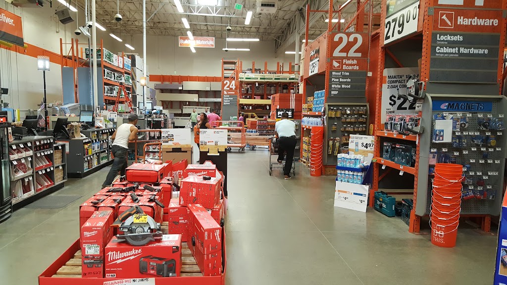 The Home Depot | 3611 Truxel Rd, Sacramento, CA 95834 | Phone: (916) 928-0722