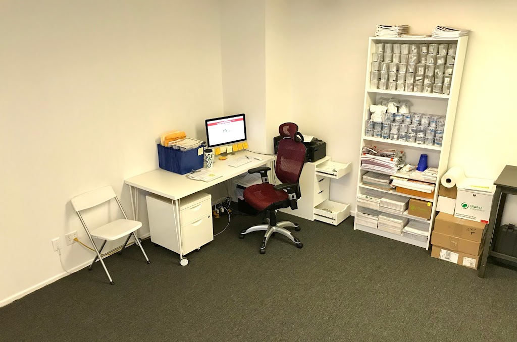 TEST ON TIME | 11322 Idaho Ave #103, Los Angeles, CA 90025, USA | Phone: (310) 310-1088