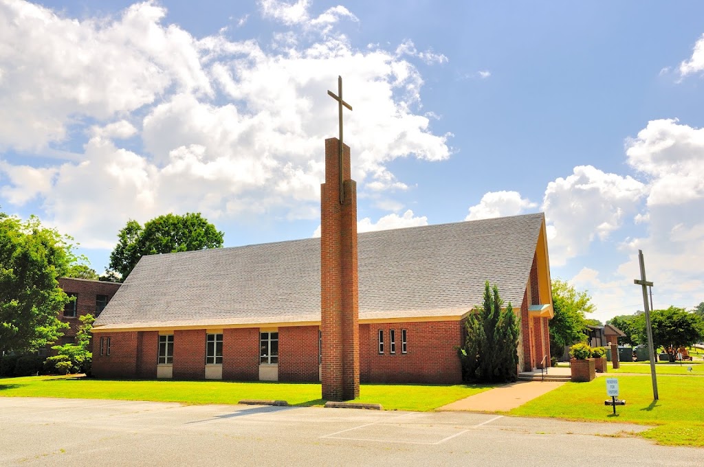 Parkview United Methodist Church | 912 Briarfield Rd, Newport News, VA 23605, USA | Phone: (757) 245-6746