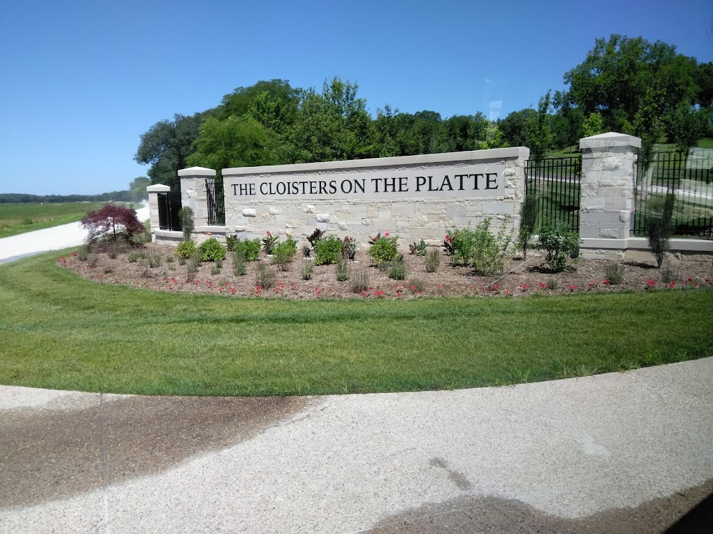 Cloisters on the Platte | 23332 Fishery Rd, Gretna, NE 68028, USA | Phone: (402) 509-6250