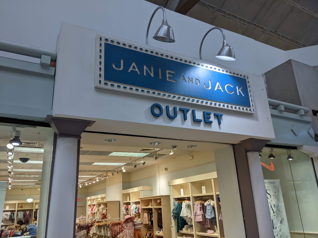 Janie and Jack Outlet | 12801 W Sunrise Blvd Suite 1034, Sunrise, FL 33323, USA | Phone: (954) 846-8201