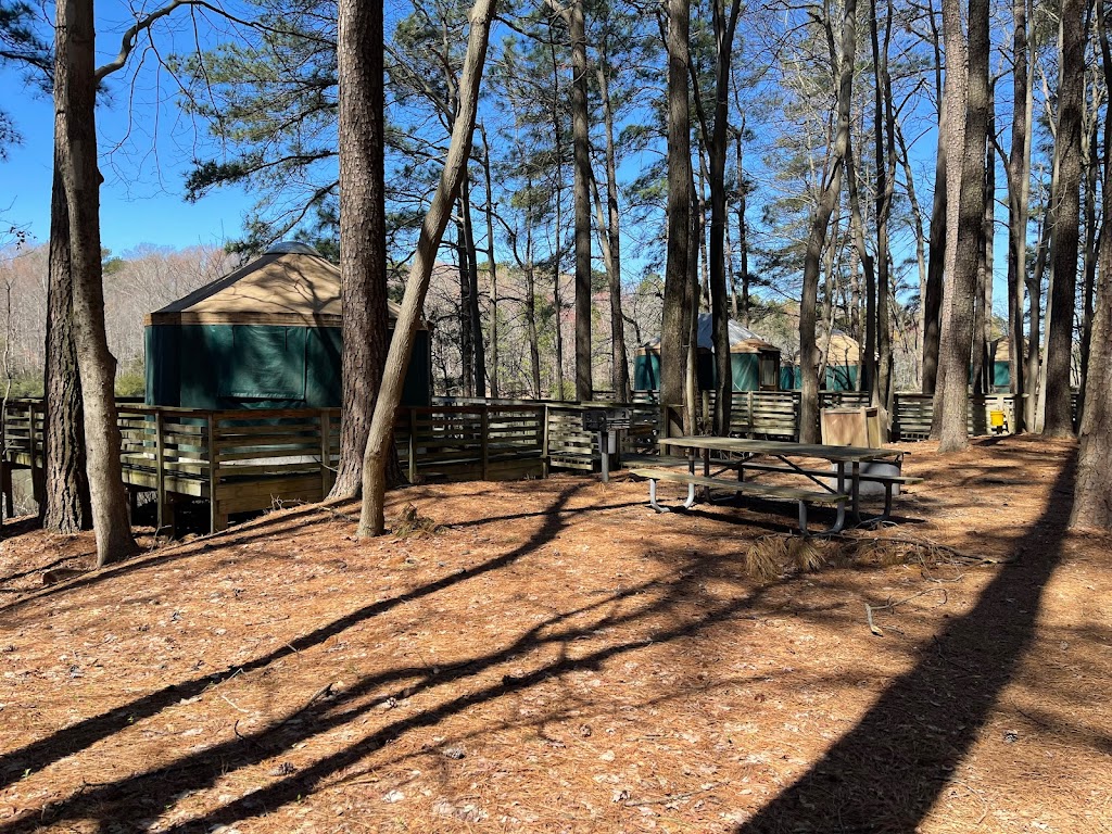 Sandy Bottom Nature Park | 1255 Big Bethel Rd, Hampton, VA 23669, USA | Phone: (757) 825-4657