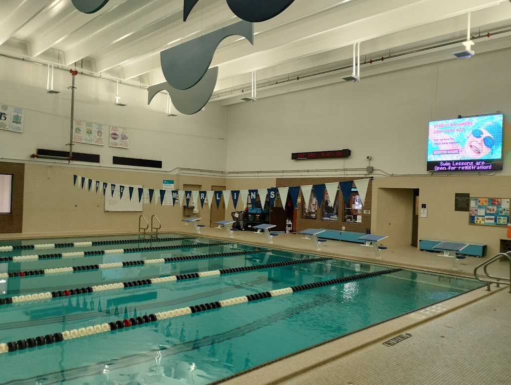 Buehler YMCA | 1400 W Northwest Hwy, Palatine, IL 60067, USA | Phone: (847) 359-2400