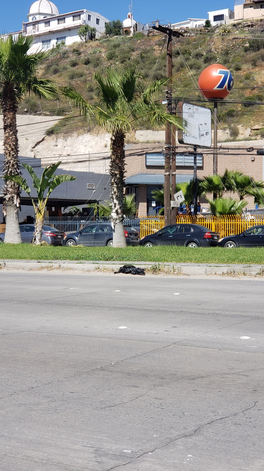 Comisión Estatal de los Derechos Humanos de Baja California (CEDHBC) | Blvd. de los Insurgentes #16310 - B Col. Los Álamos etapa del Río, Rio Tijuana 3ra Etapa, 22110 Tijuana, B.C., Mexico | Phone: 664 973 2374