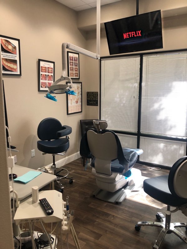 American Family Dentistry and Orthodontics | 1520 Fulkerth Rd, Turlock, CA 95380, USA | Phone: (209) 850-2169