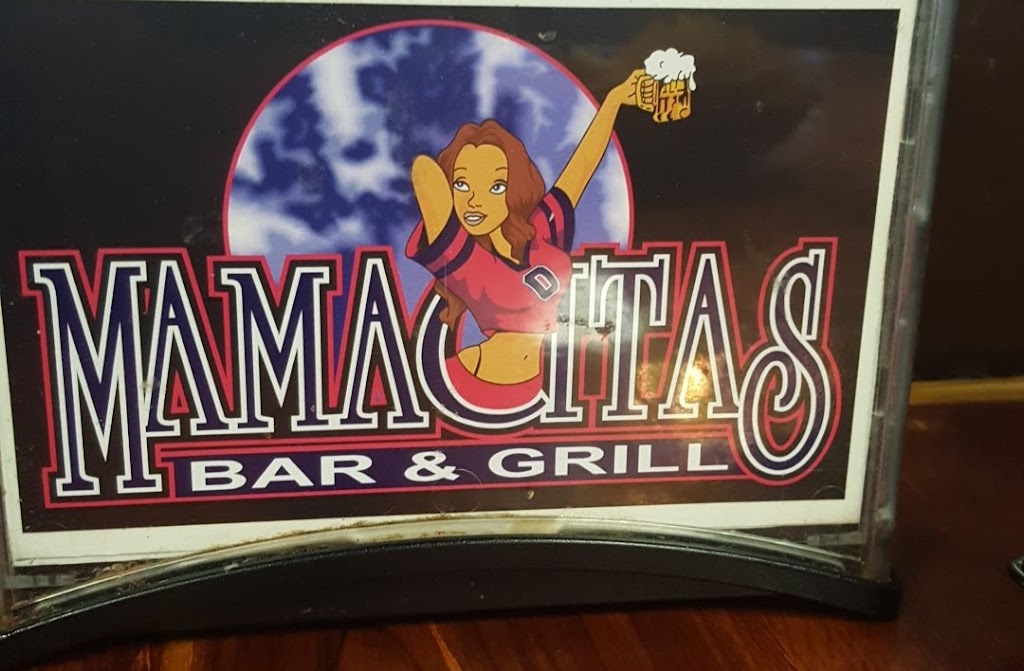 Mamacitas Restaurant & Bar | 1580 Clint - San Elizario, Clint, TX 79836 | Phone: (915) 851-6700
