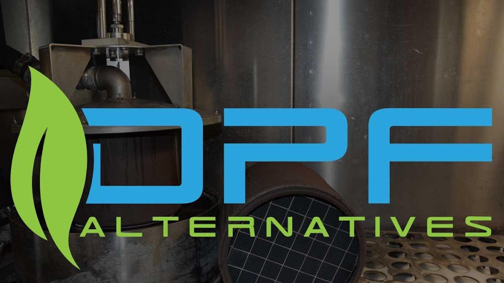 DPF Alternatives Pacific | 1563 Thornton Ave SW Suite A, Pacific, WA 98047, USA | Phone: (253) 289-2141