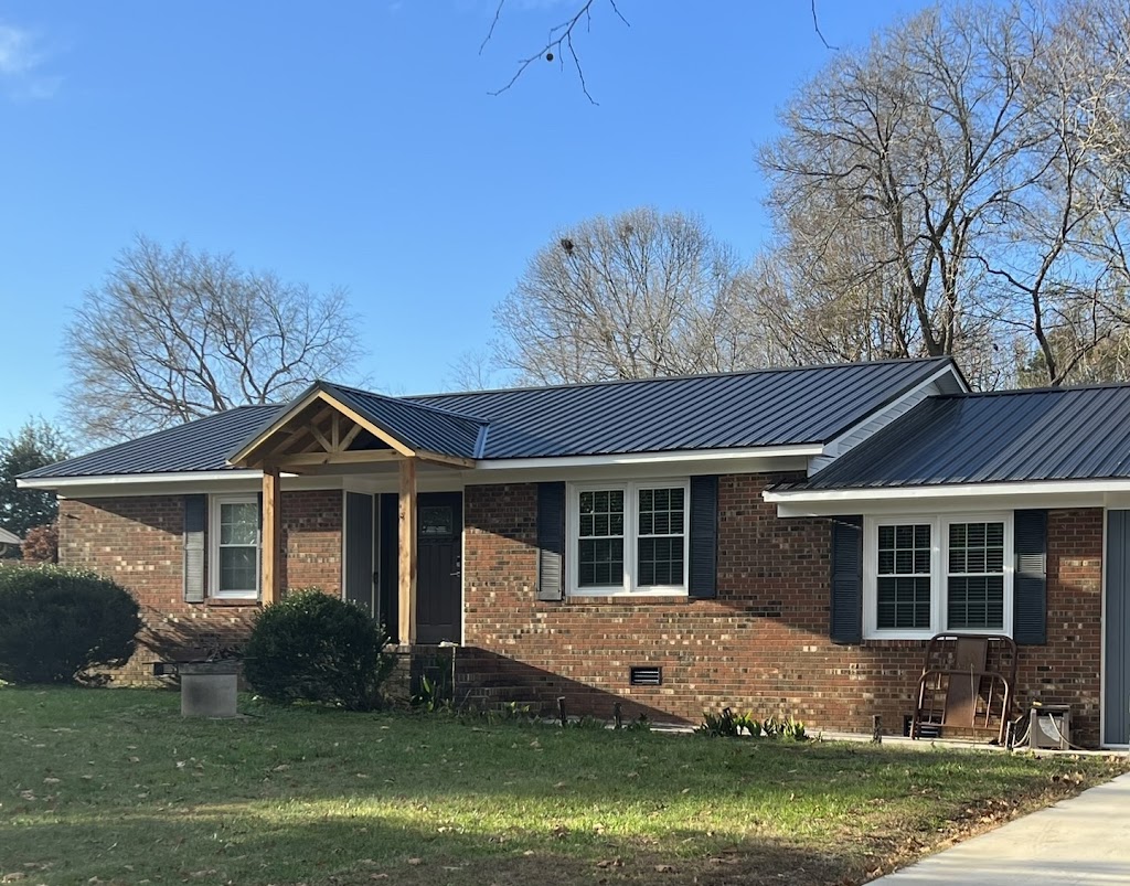 Artisan Roofing Company | 220 Seneca Rd, Greensboro, NC 27406, USA | Phone: (336) 444-6022