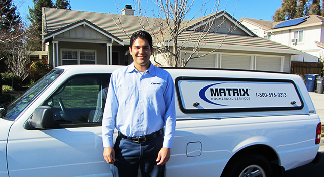 Matrix Pest Elimination | 6257 Southfront Rd, Livermore, CA 94551, USA | Phone: (800) 596-0313