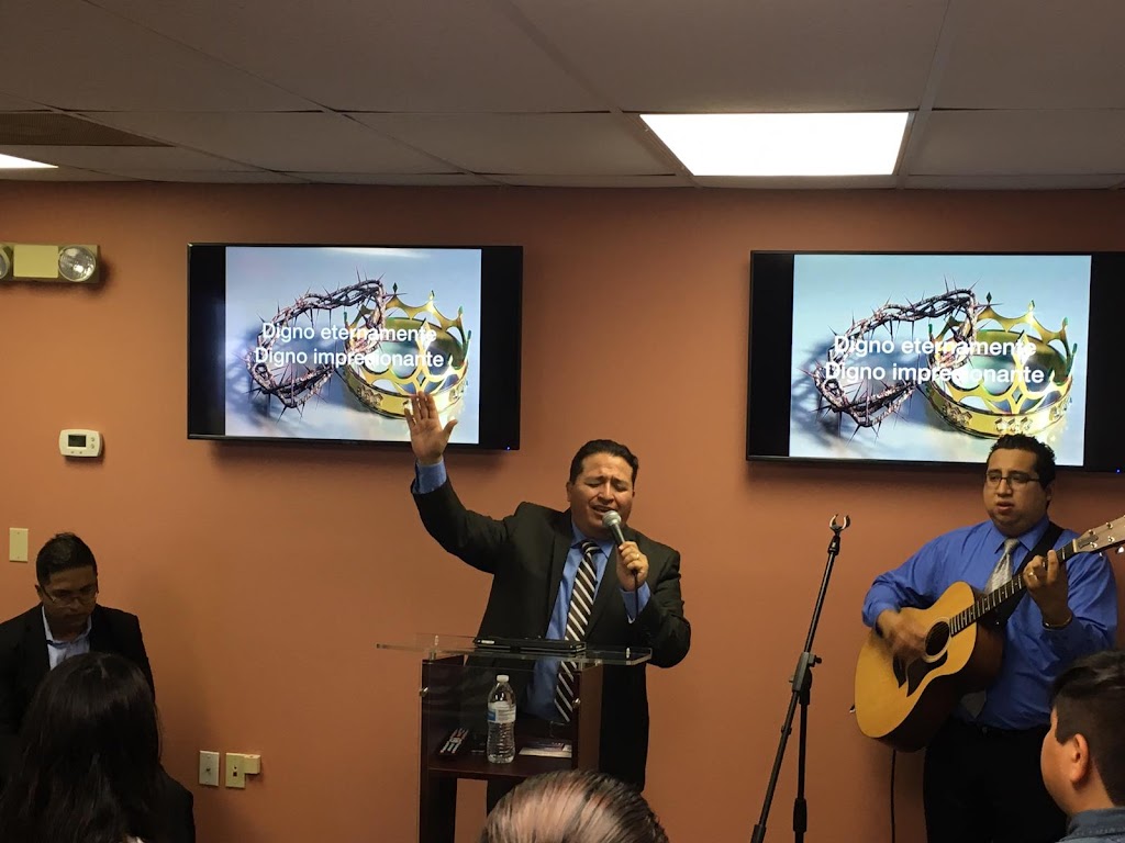 Iglesia Presencia de Dios Palmetto Ellenton | 1335 10th St E STE D, Palmetto, FL 34221, USA | Phone: (941) 356-2171