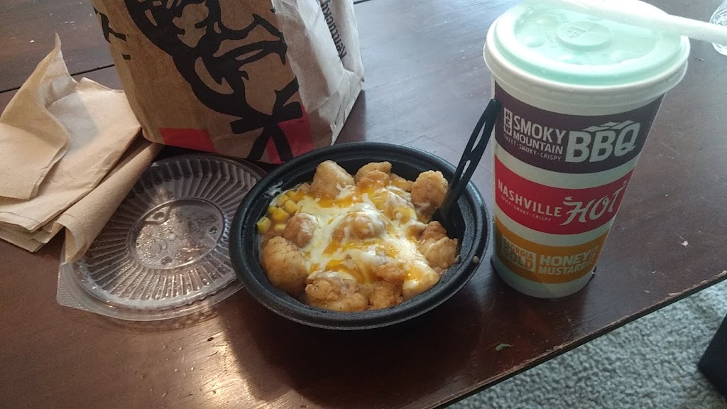 KFC | 3408 Poole Rd, Raleigh, NC 27610, USA | Phone: (919) 212-2504