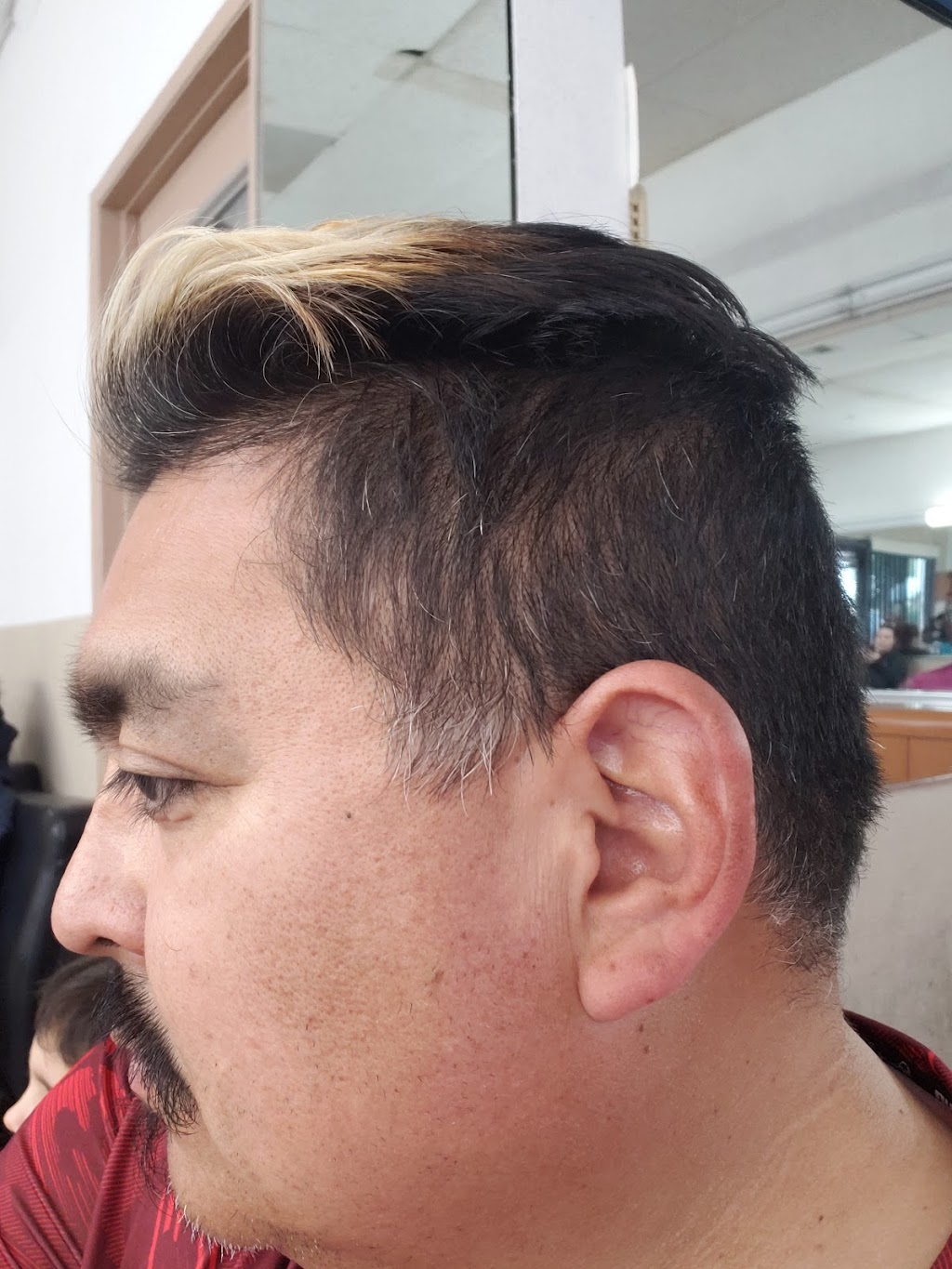 Friends Barber Shop | 18169 Valley Blvd, Rowland Heights, CA 91748, USA | Phone: (626) 810-5632