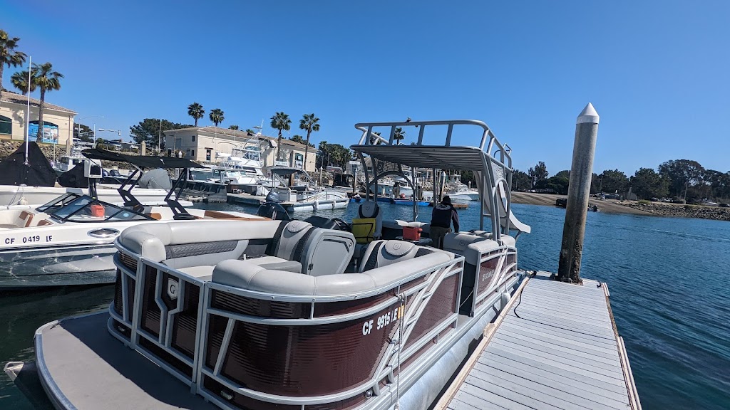 Freedom Boat Club of San Diego | 2620A Ingraham St, San Diego, CA 92109, USA | Phone: (619) 905-4945