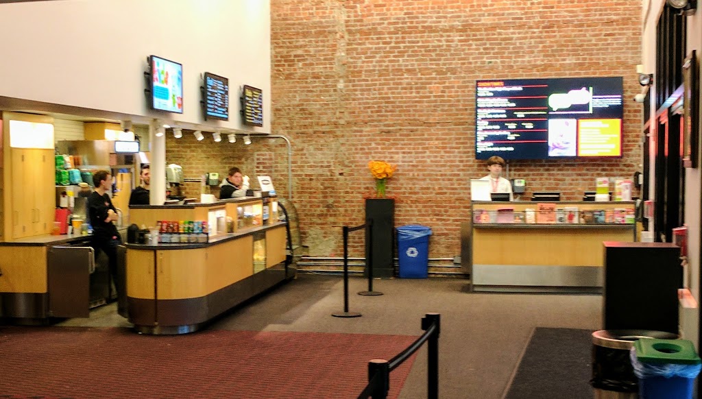 Jacob Burns Film Center | 364 Manville Rd, Pleasantville, NY 10570, USA | Phone: (914) 773-7663