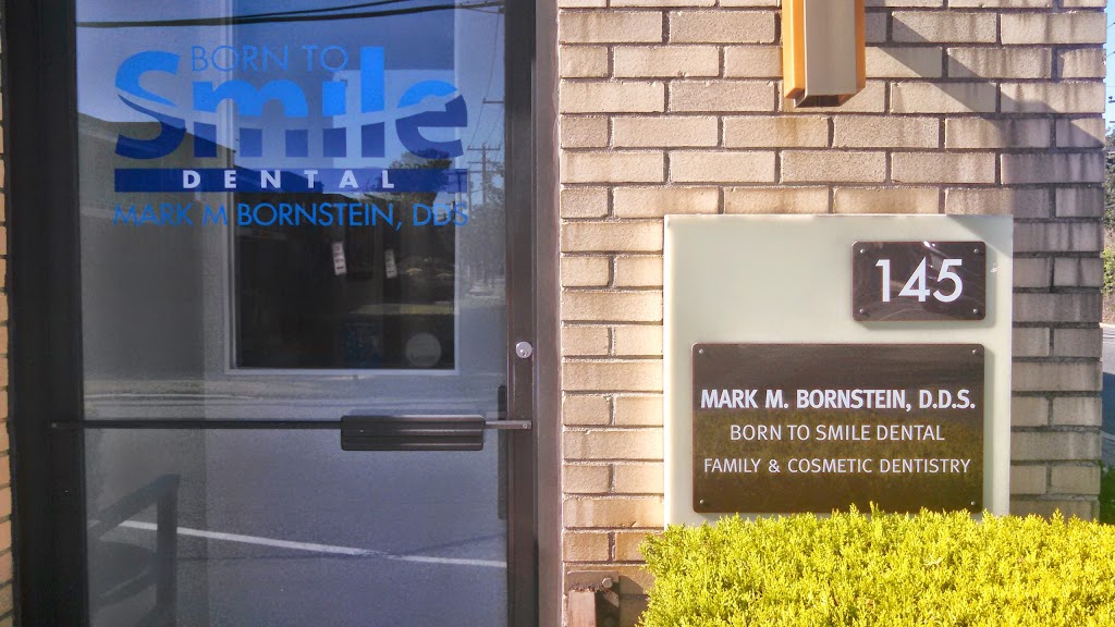 Born to Smile Dental : Mark M Bornstein DDS | 145 Maple Ave, Cedarhurst, NY 11516, USA | Phone: (516) 295-0081