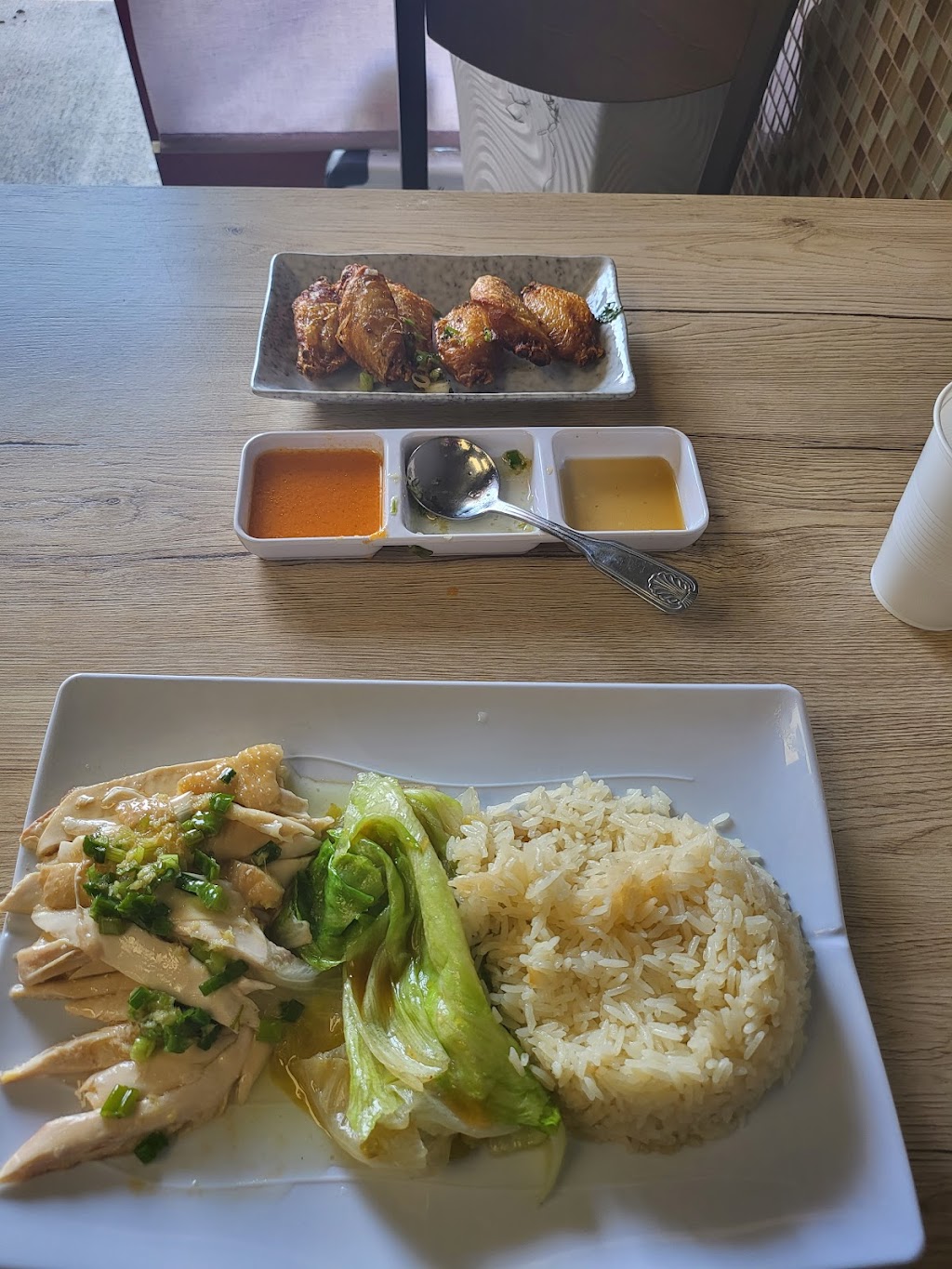 Savory Corner / 牛腩妹 | 18226 Gale Ave Ste B, City of Industry, CA 91748, USA | Phone: (626) 854-7888