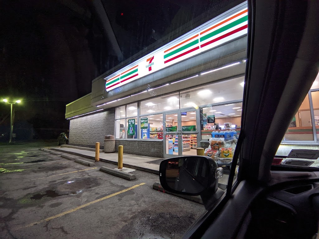 7-Eleven | 505 E Main St, Batavia, NY 14020, USA | Phone: (585) 345-0143